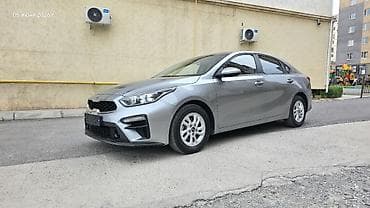 крыло киа к3: Kia K3: 2019 г., 1.6 л, Автомат, Бензин, Седан — 4