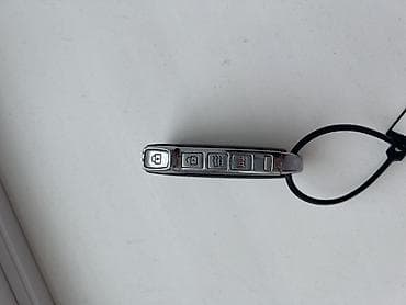 k 5: Ключ Kia Оригинал — 2