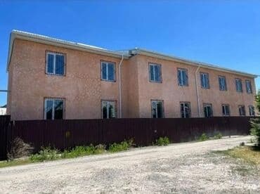 долгосрочные квартиры ак босого: 1 комната, Риэлтор, Без подселения, Без мебели — 1
