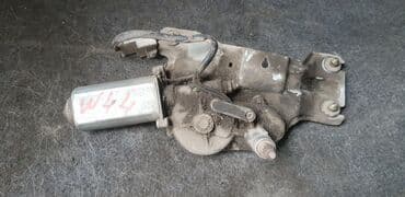 автомойка для дома купить: Mitsubishi Pajero W44 Моторчик Дворника Задний, Мицубиси Паджеро W44 — 1