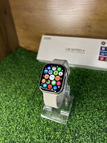 лоферы 37 размер: Часы HK 10ProA 45mm/Apple watch 9 ↘️ ФУHKЦИОНAЛ: —Smаrt Watch Hk 9 — 1