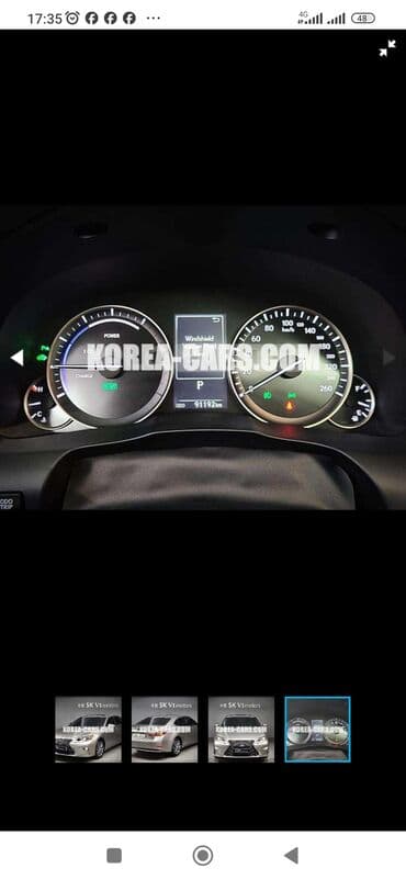 lexus tx: Lexus ES: 2017 г., 2.5 л, Автомат, Гибрид, Седан — 10