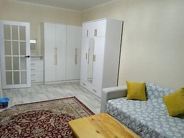 ts group: 2 комнаты, 64 м², Золотой квадрат Элитка, 4 этаж, Евроремонт — 2