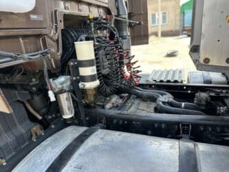 жатка трактор: Сүйрөгүч, Прицепсиз — 7