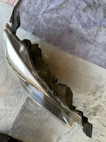 купить золотистого ретривера: Передняя правая фара Toyota 2019 г., Б/у, Оригинал, США — 2