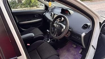 двигатель ford focus 1: Toyota Ist: 2004 г., 1.5 л, Автомат, Бензин, Хэтчбэк — 9