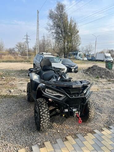 купить питбайк недорого: Квадроцикл Бензин, 620 куб. см, Взрослый — 7