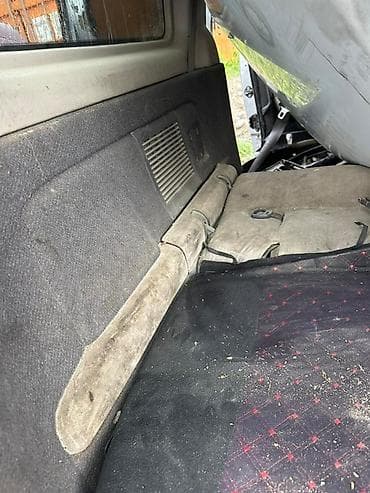 step 2: Крышка багажника Honda — 6