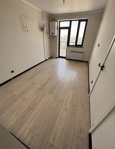 капстрой: 1 комната, 41 м², Элитка, 11 этаж, Дизайнерский ремонт — 7