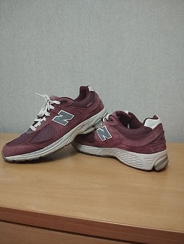 new belance: Мужские кроссовки, 44, New Balance, Б/у, Самовывоз — 1