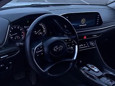 ваз2107 диски: Hyundai Sonata: 2020 г., 2 л, Автомат, Газ, Седан — 6