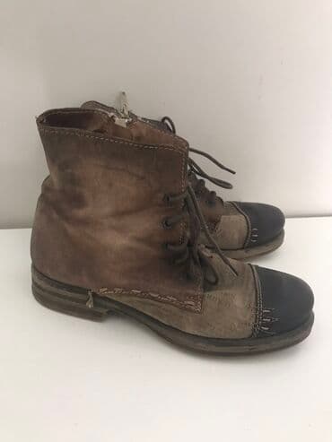 Киреге берилүүчү кийимдер: Классные ботинки. Тренд этого года!!! — 1