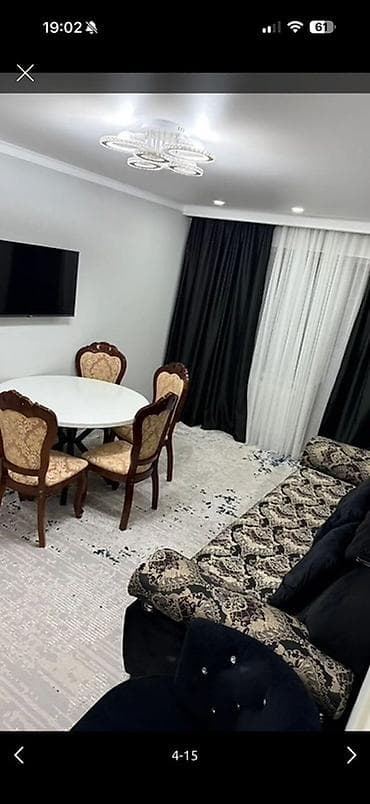 ьо: 3 х комнатная квартира в районе политеха 4 этаж из 4 х хрущевка в — 7