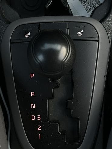 тико унаа: Kia Morning: 2020 г., 1 л, Автомат, Бензин, Хэтчбэк — 9