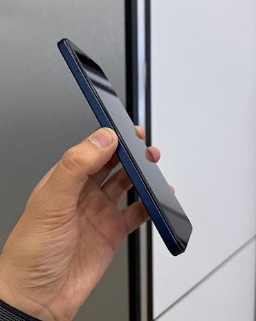 ipad pro 2017: Redmi, Redmi 14C, Б/у, 128 ГБ, цвет - Синий, 2 SIM — 3