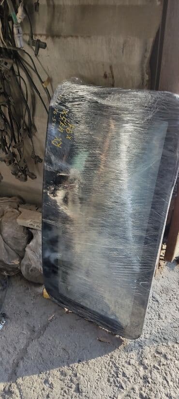 nx: Багажника Lexus, Б/у, Оригинал — 3