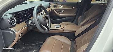 cls 63 amg 2015: Mercedes-Benz E-Class: 2023 г., 2 л, Автомат, Бензин, Седан — 7