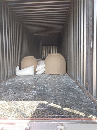 очок куруу: Тандырлар Delivery 6 жылдан ашык тажрыйба — 2