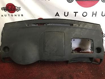 corolla e150: Торпеда TOYOTA Corolla Verso ZZE122 2.0 ДИЗЕЛЬ 2003 (б/у) — 1