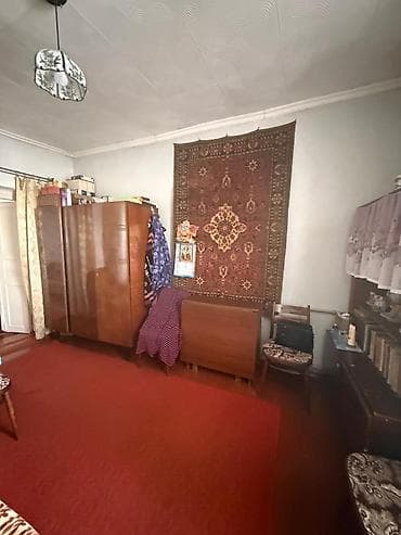 по советской: 🔥Срочно продаётся полдома в районе рынка Дордой ➡️советская — 3