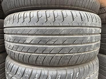 continental 225 45 r18: 225/45/18 4 шт комплект в идеальном состоянии парные — 4