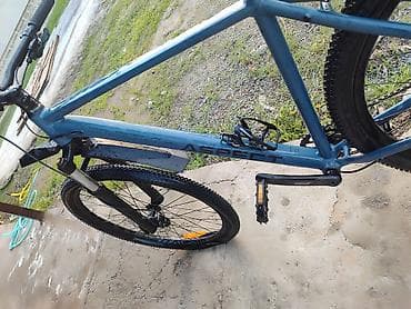 dodge neon: Горный велосипед, Aspect, Алюминий — 3