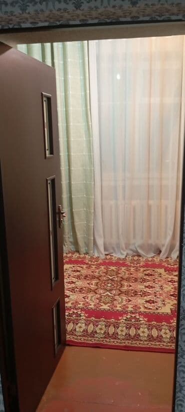 медерова дом: Үй, 90 кв. м, 4 бөлмө, Менчик ээси, Эски ремонт — 10