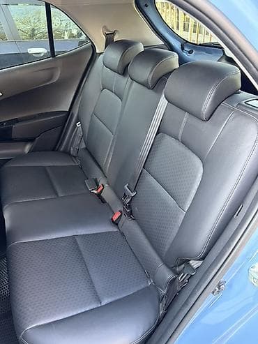 bid e2: Kia Morning: 2019 г., 1 л, Автомат, Бензин, Хэтчбэк — 6