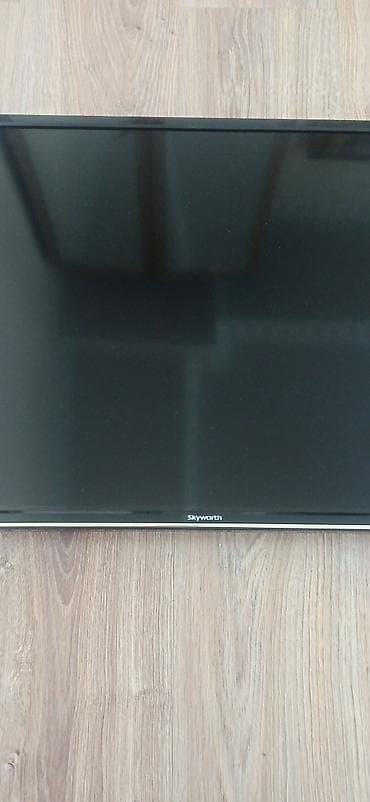 ps3 hdmi: Телевизор Skyworth 32E510, диагональ 32". Тонкая рамка, настенное — 6
