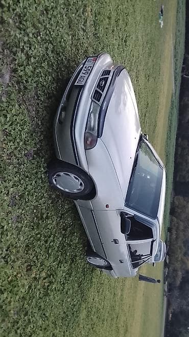 сидения нексия: Daewoo : 2005 г., 1.6 л, Механика, Бензин, Седан — 1
