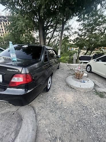 китайские машины электро: Daewoo Nexia: 2010 г., 1.5 л, Механика, Бензин, Седан — 2