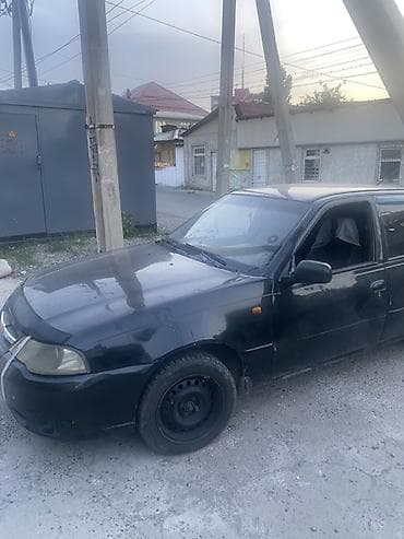 фары на лачетти: Chevrolet Lacetti: 2010 г., Бензин, Седан — 8