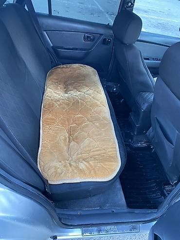 авто лив: Daewoo Nexia: 2012 г., Механика, Бензин, Седан — 5