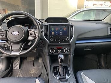 chery fora: Subaru Crosstrek: 2019 г., 2 л, Вариатор, Электромобиль, Кроссовер — 3