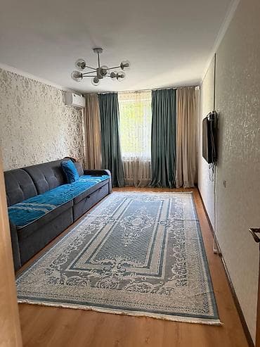23: 2 комнаты, 56 м², Индивидуалка, 2 этаж, Евроремонт — 1