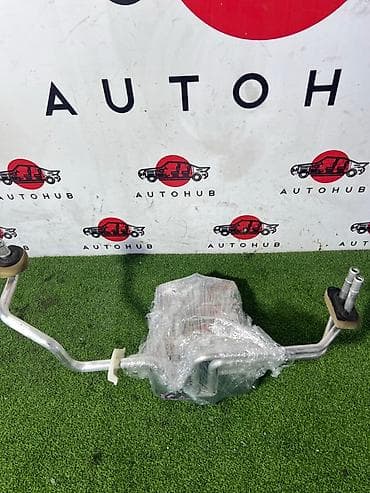 абогреватель: Радиатор печки для Mercedes-Benz S-Class W220, двигатель M113 E43, год — 1
