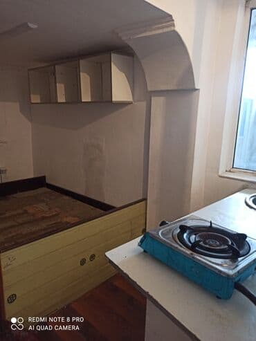 купить дом на иссык куле: 15 м², С мебелью — 3