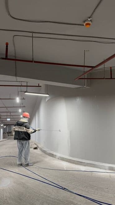 краска тиккурила цена в бишкеке: Покраска ворот, Покраска стен, Покраска дверей, На водной основе, На масляной основе, Больше 6 лет опыта — 6