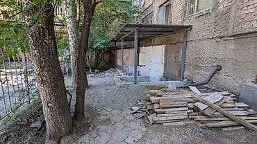 Продам подвальное помещение 166кв.м. Есть отдельный вход со двора