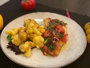 зелёные помидоры: Выезжаем на все регионы в Кыргызстане.Предлагается блюдо с жареной — 1