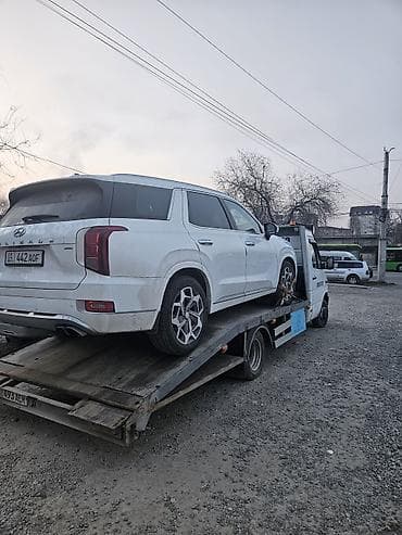 лебединовке: С лебедкой, С манипулятором, Со сдвижной платформой — 1