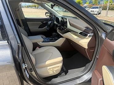 sprinter 2 2 cdi: Toyota Highlander: 2020 г., 2.5 л, Автомат, Гибрид, Кроссовер — 8