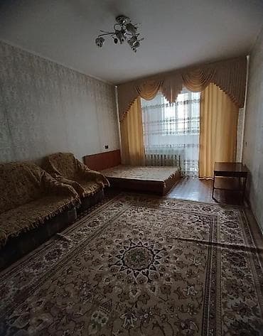 сдаю малосемейка: Сдаётся однокомнатная квартира, есть все необходимое(стиральная — 1