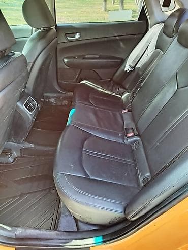 авто киа: Kia K5: 2018 г., 2 л, Автомат, Газ, Седан — 3