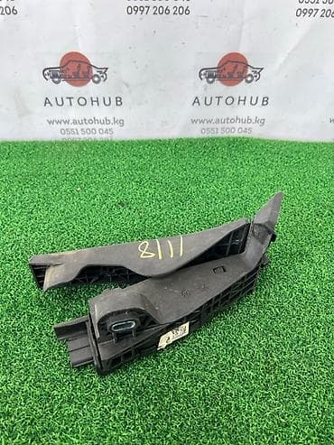 Автозапчасти: Педаль газа Hyundai Sonata LF 2.0 L4NA 2015 (б/у) — 1