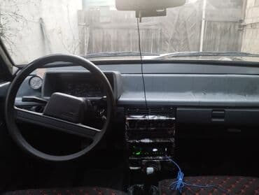 не рабочий авто: ВАЗ (ЛАДА) Samara: 1988 г., 1.3 л, Механика, Бензин, Хэтчбэк — 12