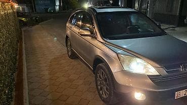 задний бампер хонда срв: Honda CR-V: 2008 г., 2.4 л, Автомат, Бензин, Кроссовер — 2