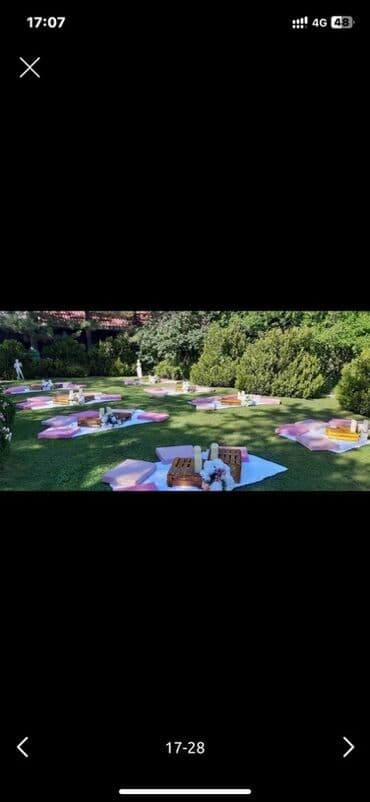 сниму дом на иссык куле: 500 м², 9 комнат, Бронированные двери, Видеонаблюдение, Парковка — 14