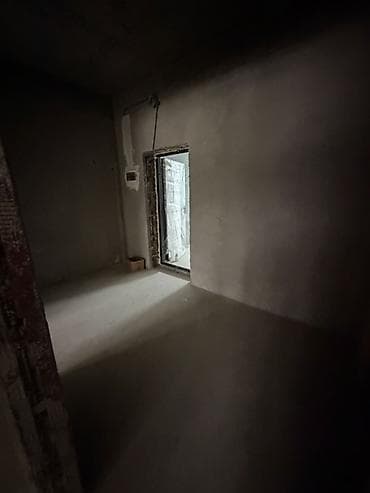Үй куруучулардан жаңы конуштар: Берилген, 1 бөлмө, 33 м² — 7