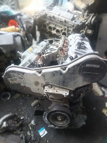 Детали двигателя и моторы в сборе: Бензиновый мотор Lexus 2002 г., 3 л, Б/у, Оригинал, Япония — 1